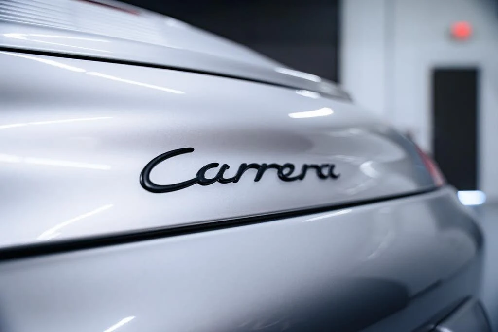 2003 Porsche 996 Carrera - Image 24 of 31