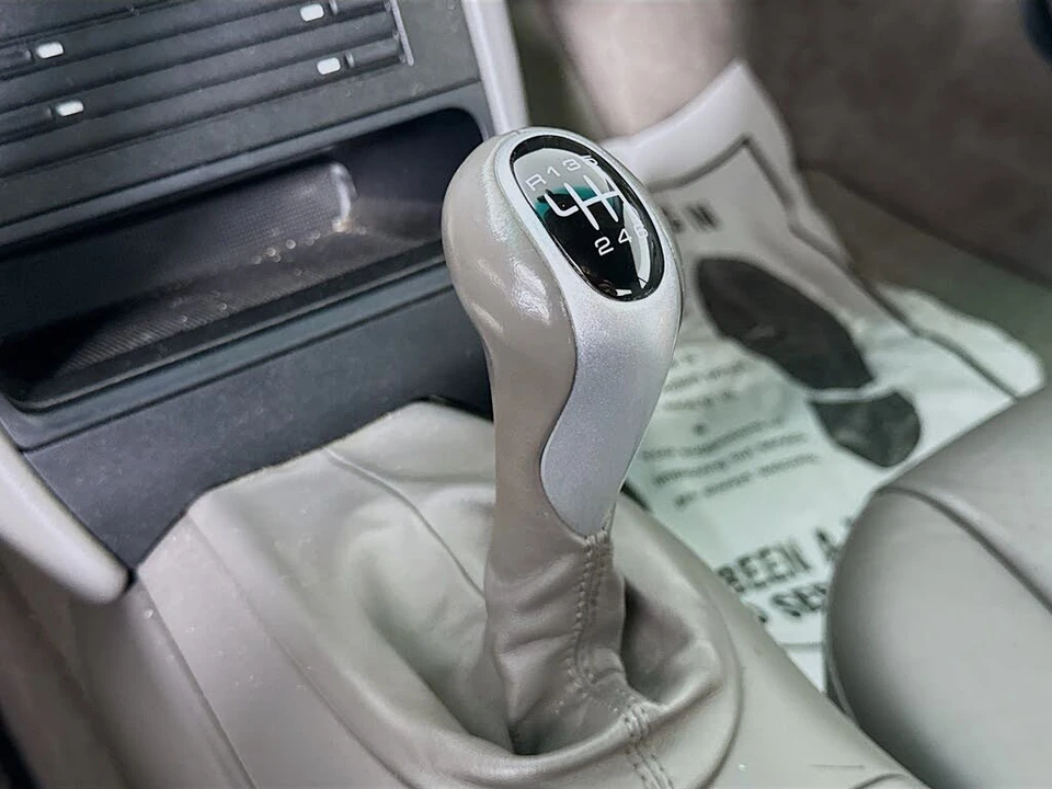 2003 Porsche 996 Carrera - Image 17 of 25