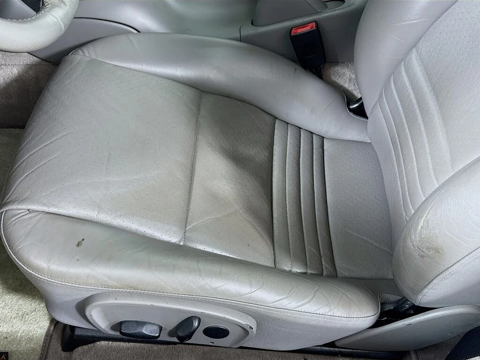2003 Porsche 996 Carrera - Image 12 of 25
