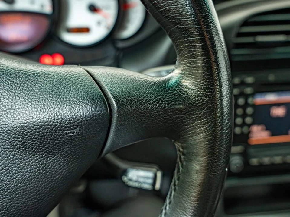 2003 Porsche 996 Carrera - Image 31 of 31