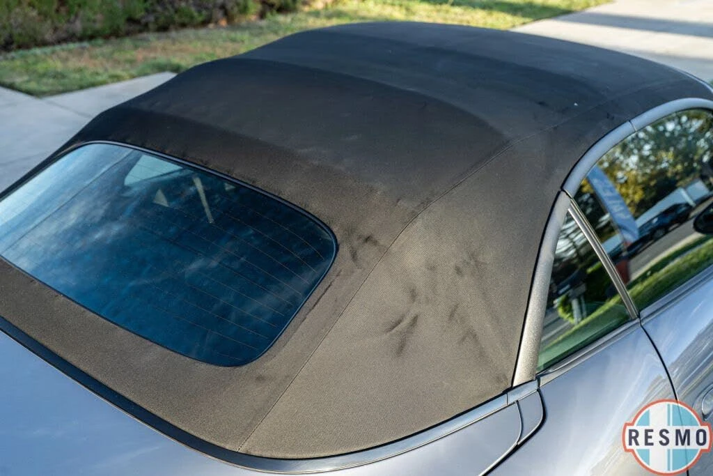 2003 Porsche 996 Carrera - Image 16 of 31
