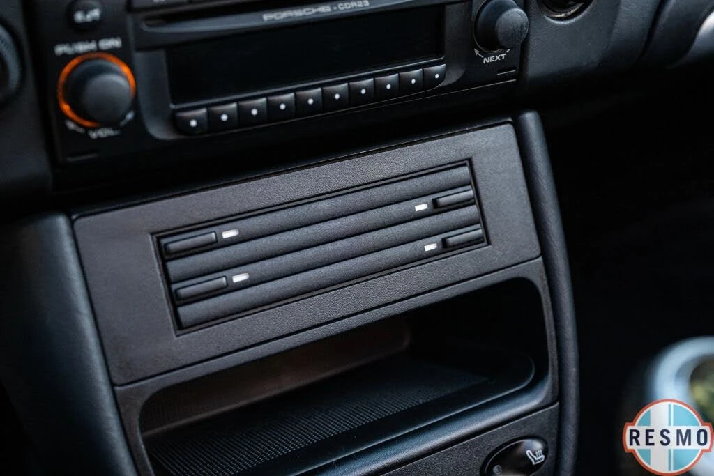 2003 Porsche 996 Carrera - Image 23 of 31