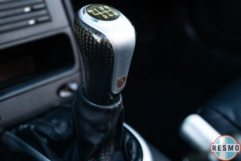 2003 Porsche 996 Carrera - Image 25 of 31