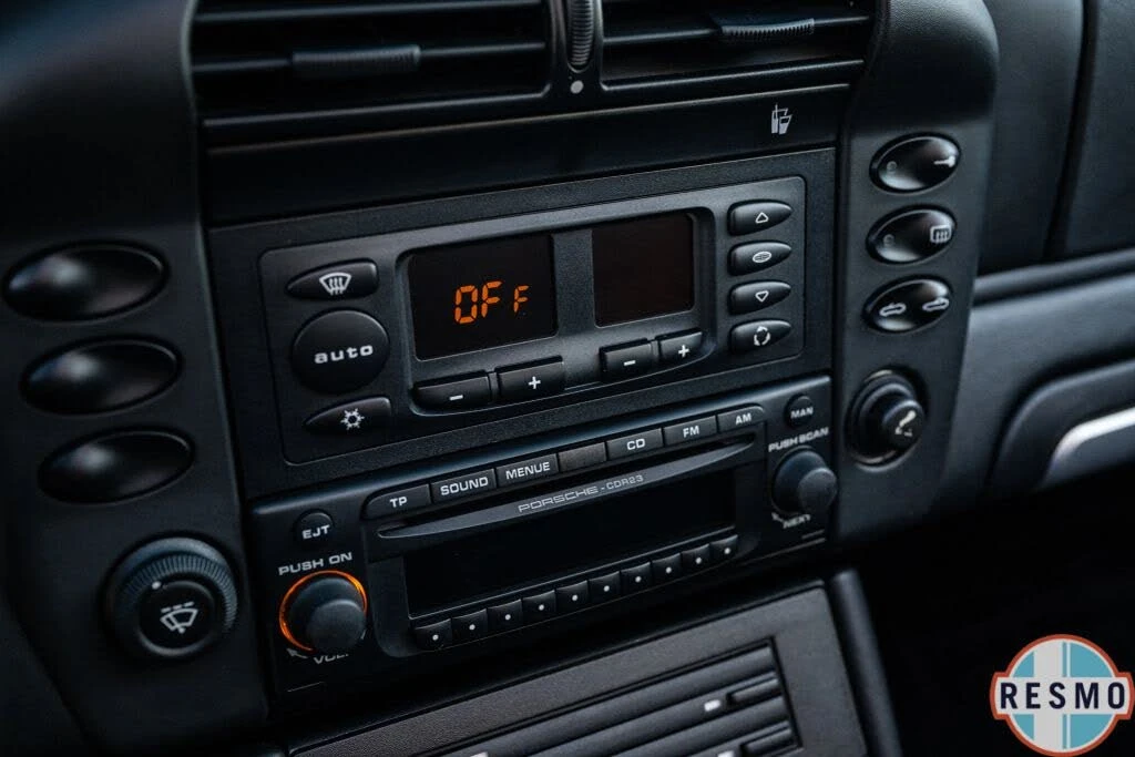 2003 Porsche 996 Carrera - Image 21 of 31