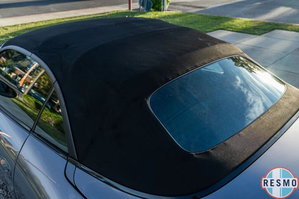 2003 Porsche 996 Carrera - Image 12 of 31
