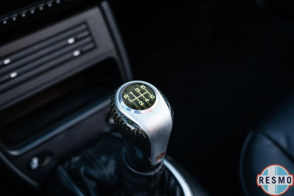 2003 Porsche 996 Carrera - Image 24 of 31