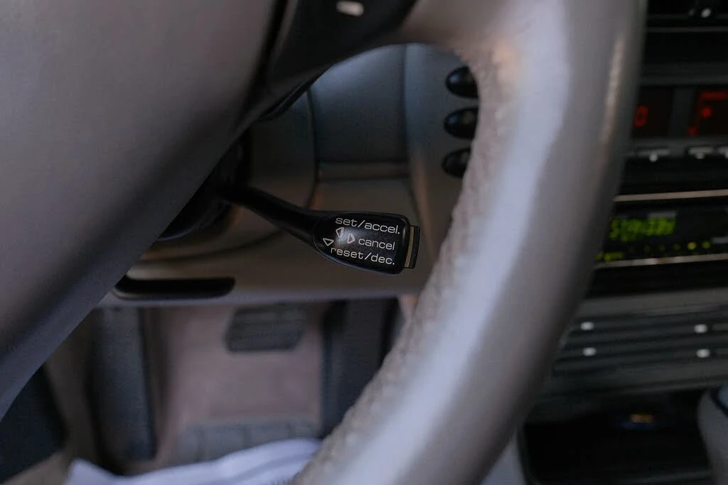2003 Porsche 996 Carrera - Image 19 of 31