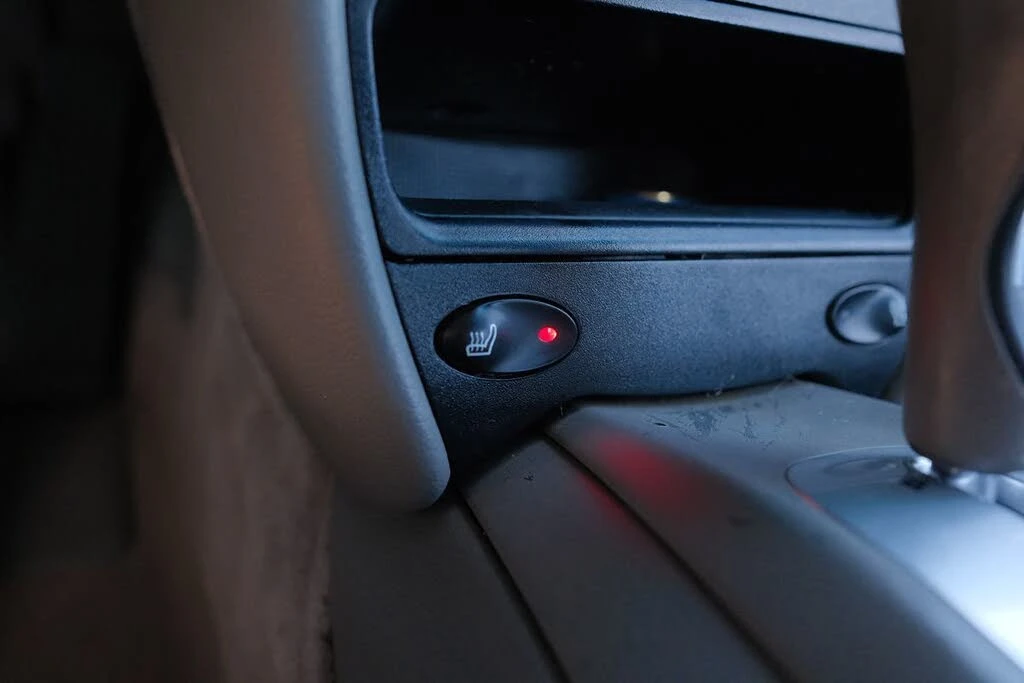 2003 Porsche 996 Carrera - Image 22 of 31