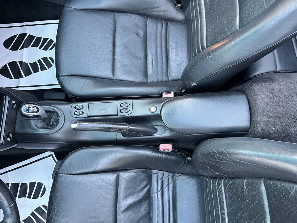 2003 Porsche 996 Carrera - Image 10 of 13