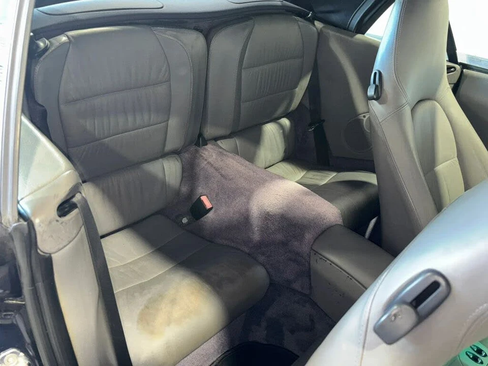 2003 Porsche 996 Carrera - Image 18 of 21
