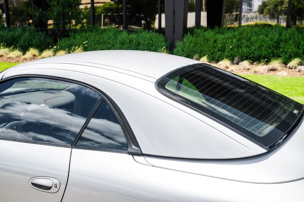 2003 Porsche 996 Carrera - Image 23 of 31
