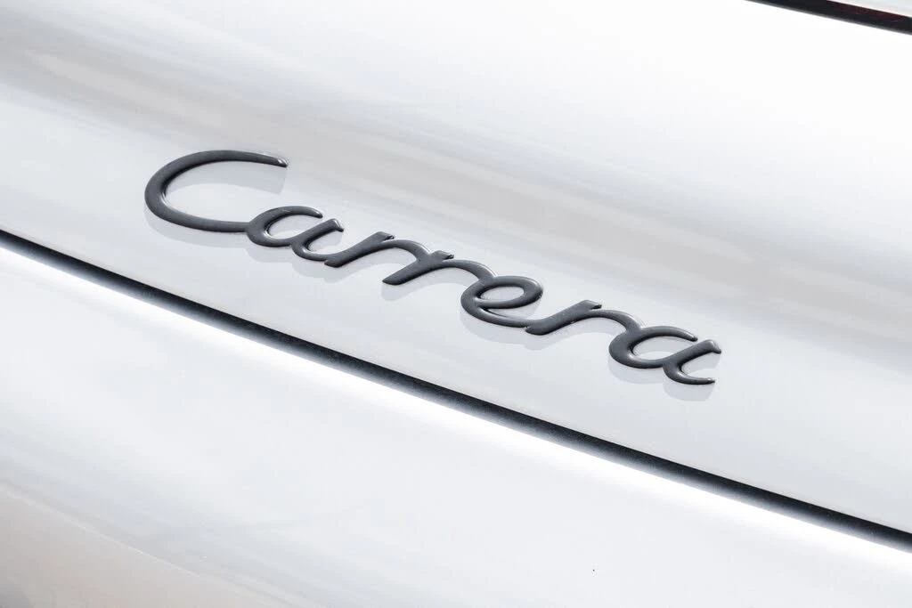 2003 Porsche 996 Carrera - Image 26 of 31