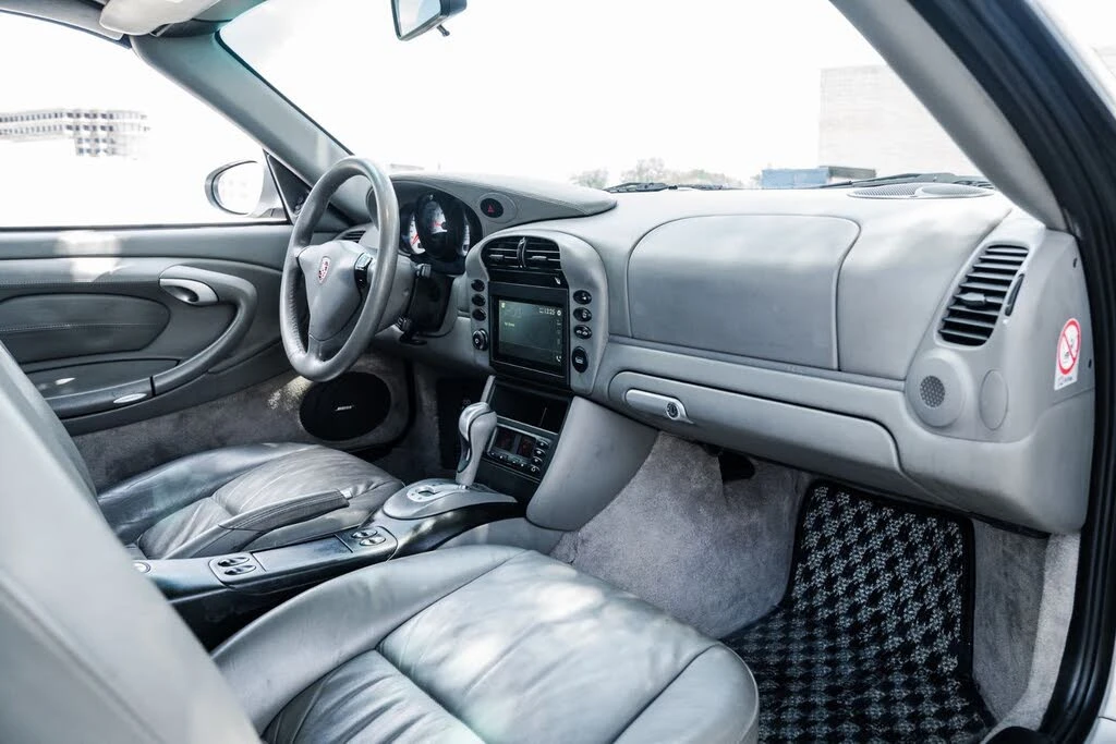2003 Porsche 996 Carrera - Image 19 of 31