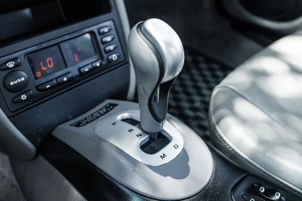 2003 Porsche 996 Carrera - Image 12 of 31