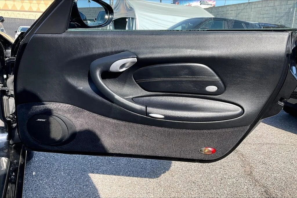 2003 Porsche 996 Carrera - Image 20 of 31