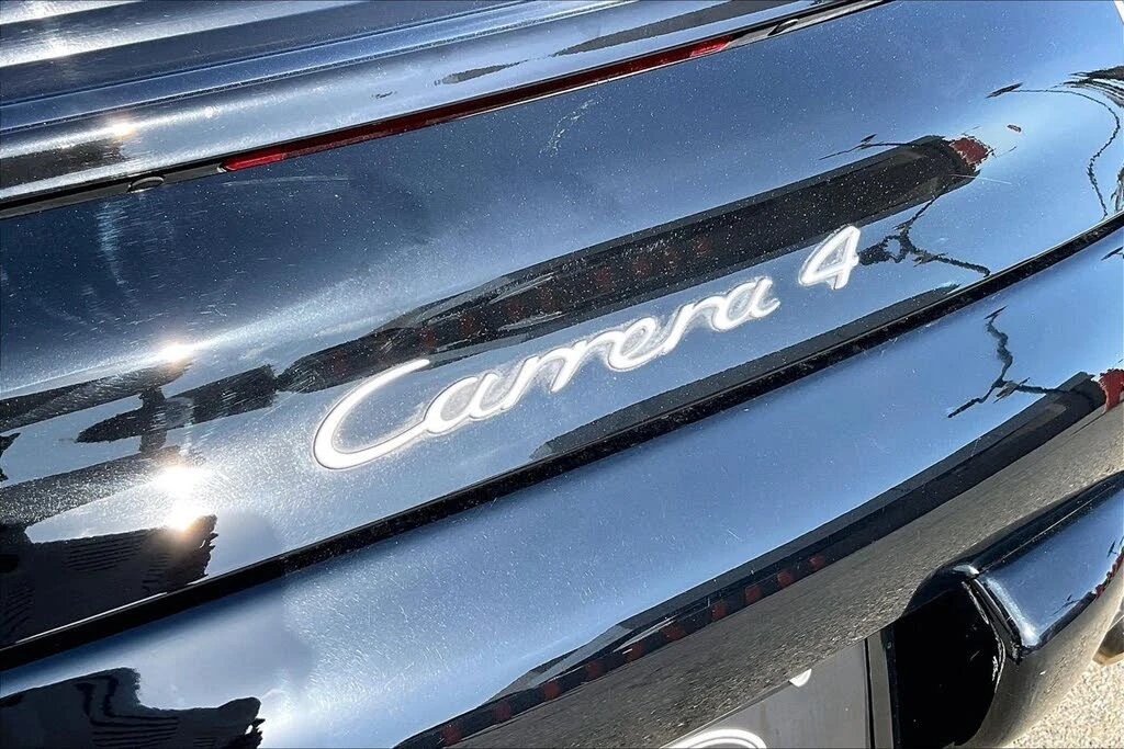2003 Porsche 996 Carrera - Image 30 of 31