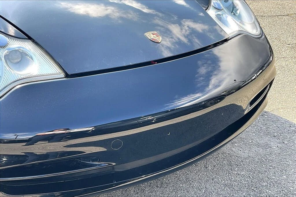 2003 Porsche 996 Carrera - Image 29 of 31