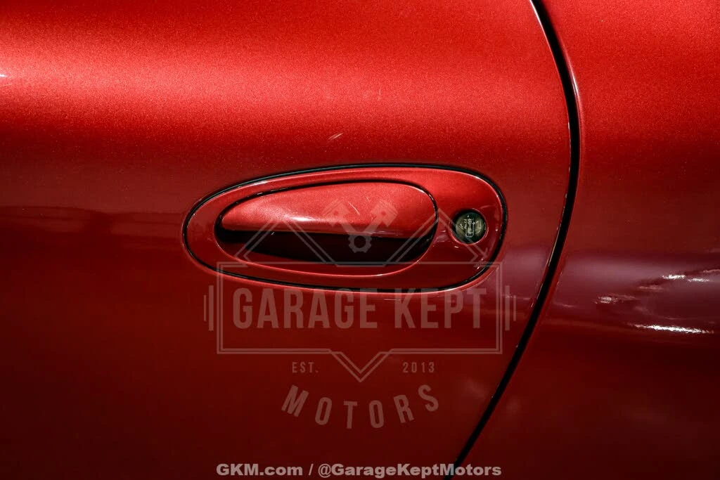 2003 Porsche 996 Carrera - Image 26 of 31