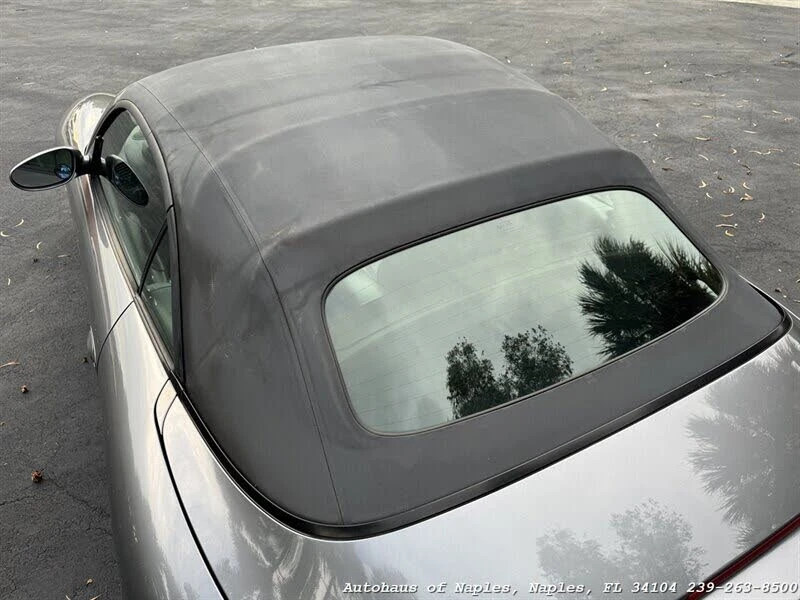2003 Porsche 996 Carrera - Image 25 of 31