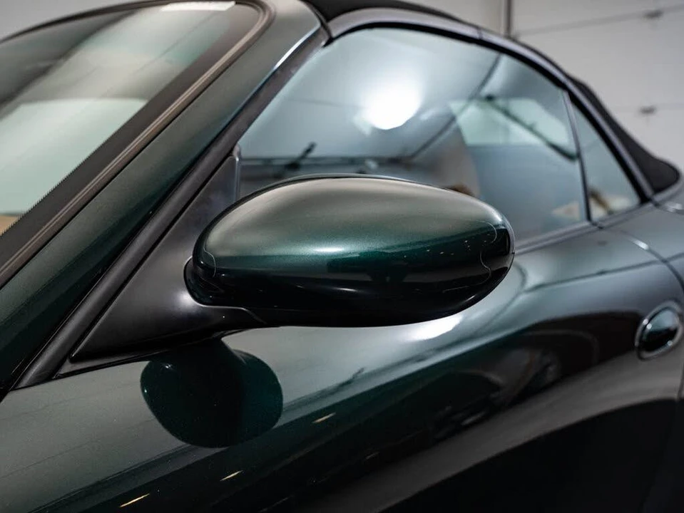 2003 Porsche 996 Carrera - Image 16 of 31