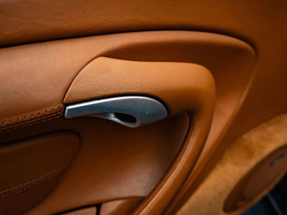 2003 Porsche 996 Carrera - Image 31 of 31