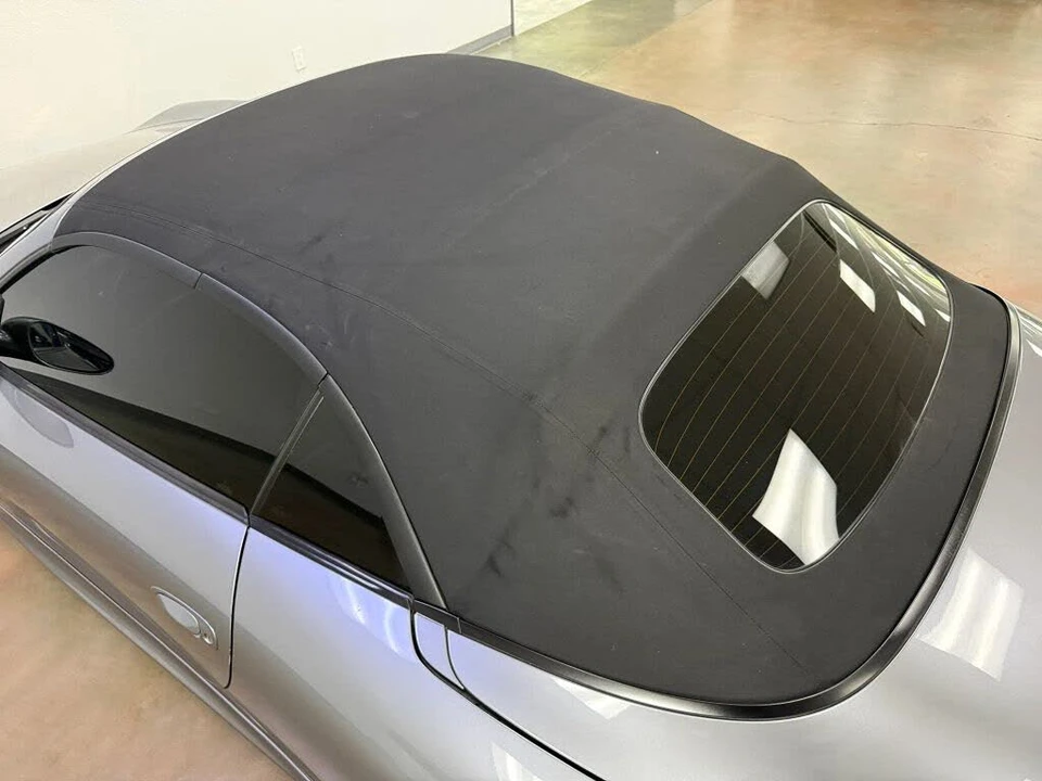 2003 Porsche 996 Carrera - Image 10 of 26