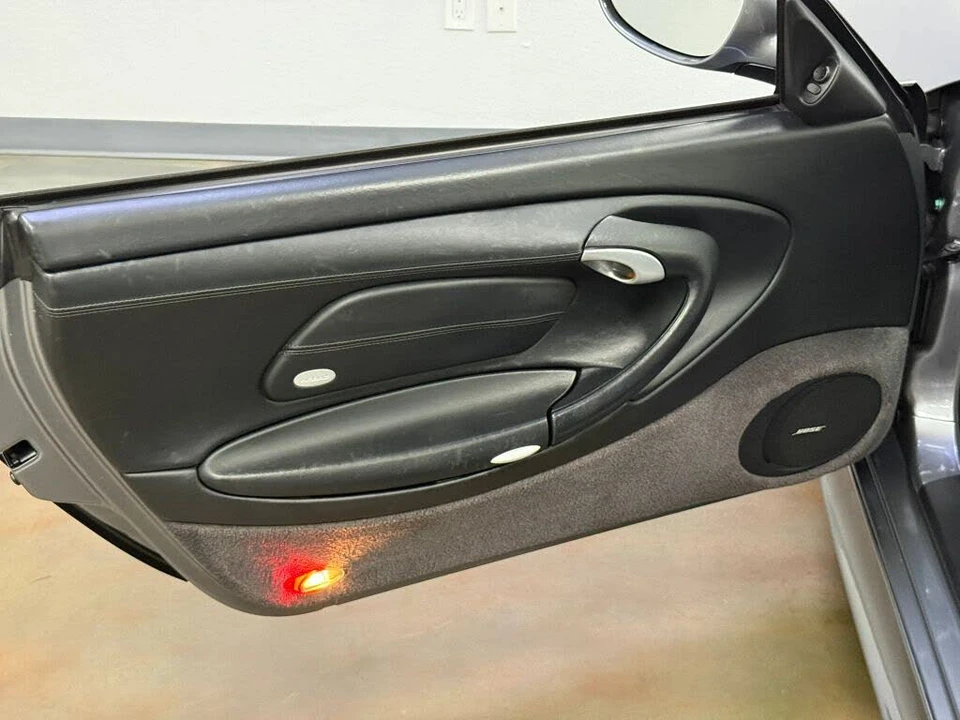 2003 Porsche 996 Carrera - Image 22 of 26