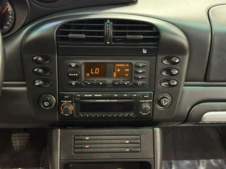 2003 Porsche 996 Carrera - Image 14 of 26