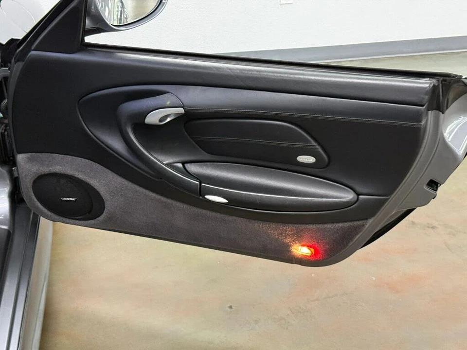 2003 Porsche 996 Carrera - Image 23 of 26