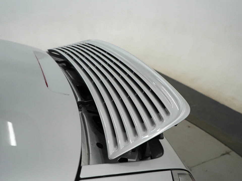 2003 Porsche 996 Carrera 4 - Image 25 of 26