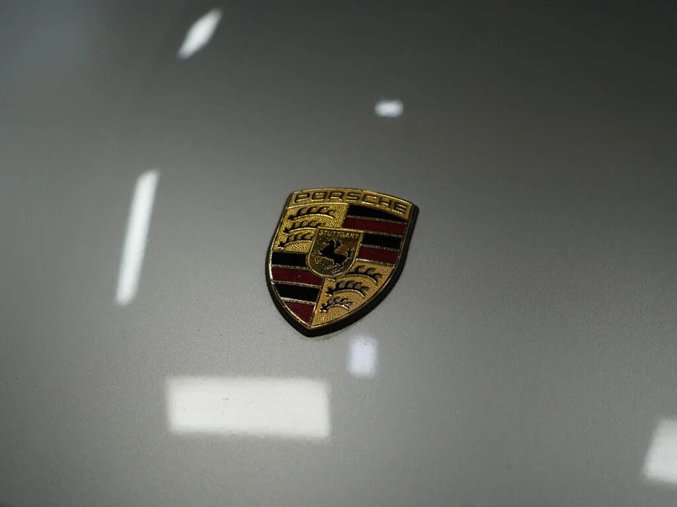 2003 Porsche 996 Carrera 4 - Image 23 of 26