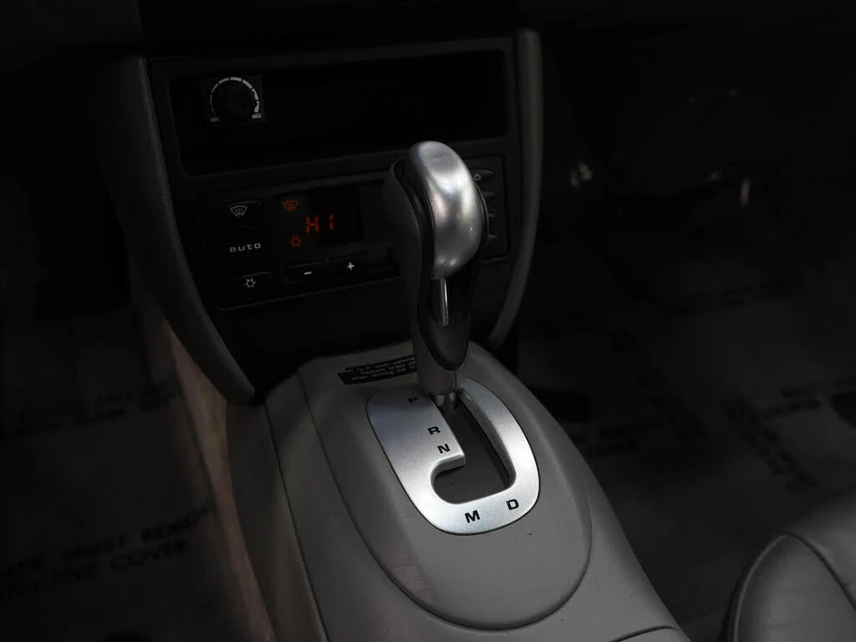 2003 Porsche 996 Carrera 4 - Image 17 of 26