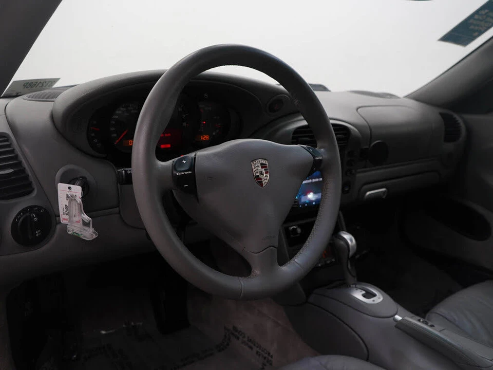2003 Porsche 996 Carrera 4 - Image 15 of 26