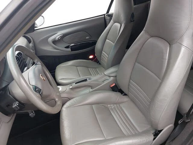 2003 Porsche 996 Carrera - Image 5 of 31
