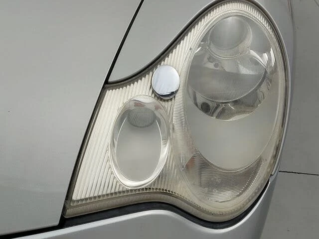 2003 Porsche 996 Carrera - Image 31 of 31