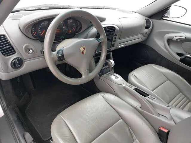 2003 Porsche 996 Carrera - Image 17 of 31