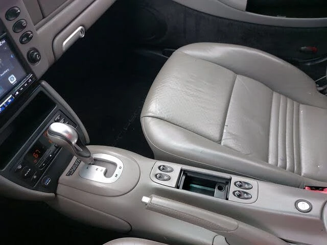 2003 Porsche 996 Carrera - Image 25 of 31