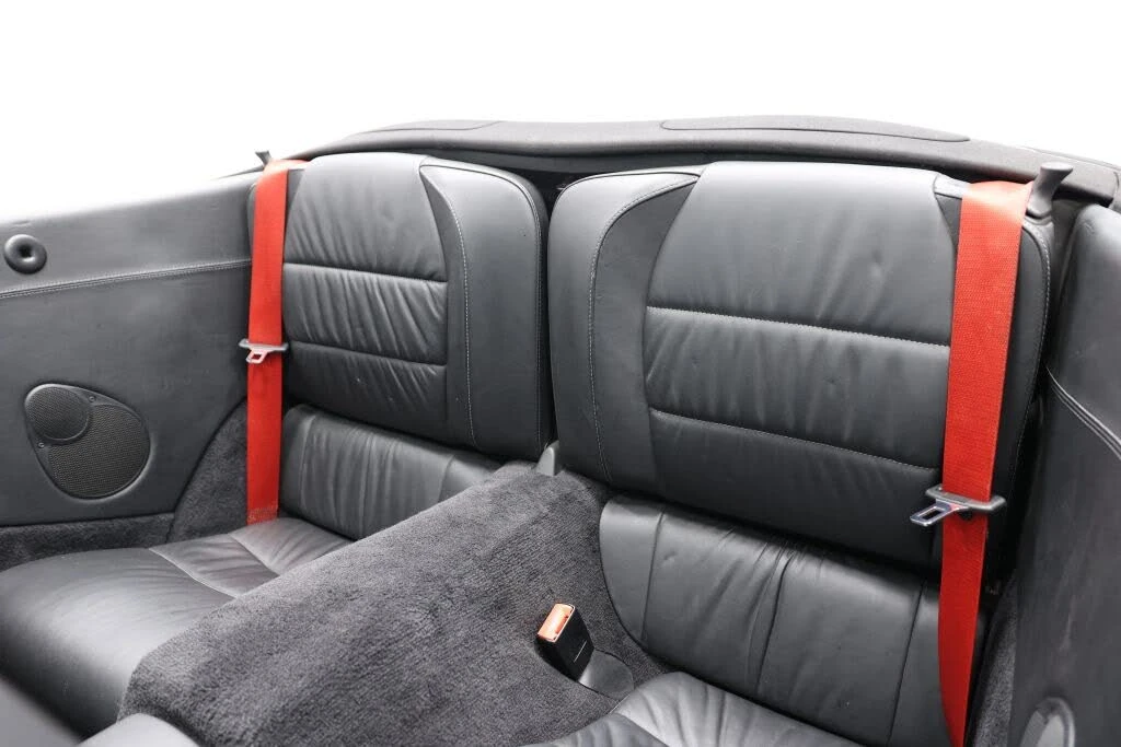 2003 Porsche 996 Carrera - Image 3 of 31