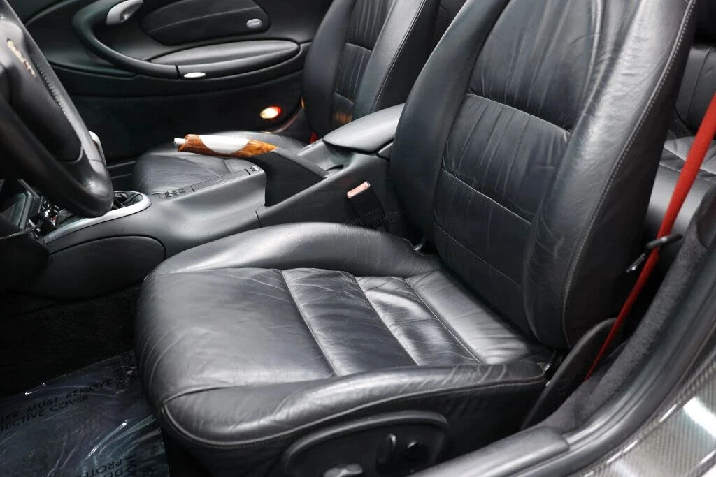 2003 Porsche 996 Carrera - Image 19 of 31