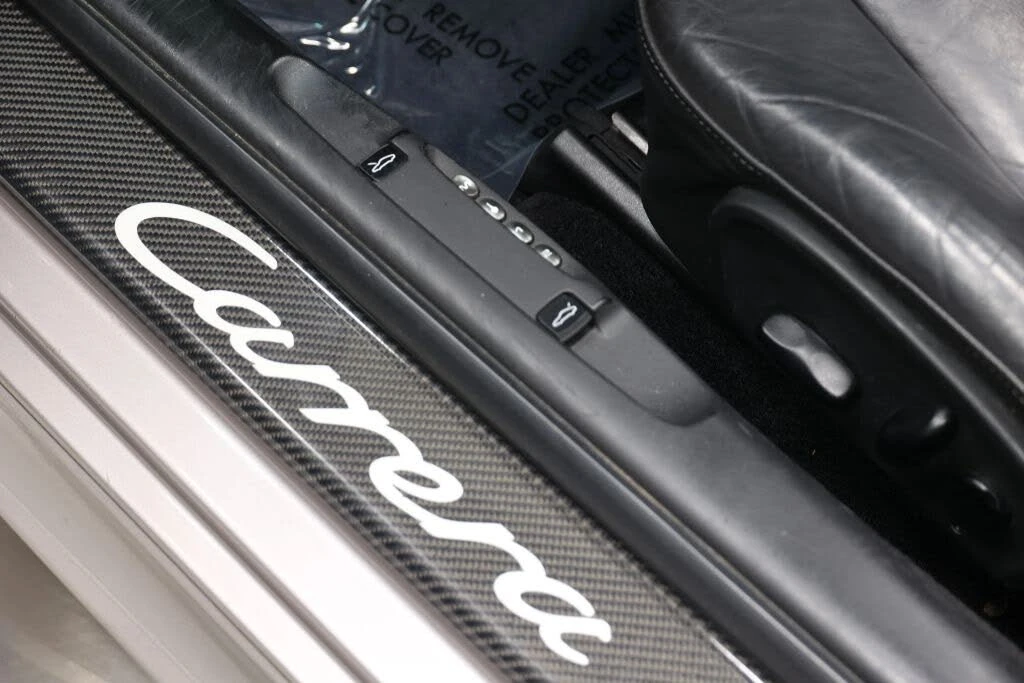 2003 Porsche 996 Carrera - Image 14 of 31