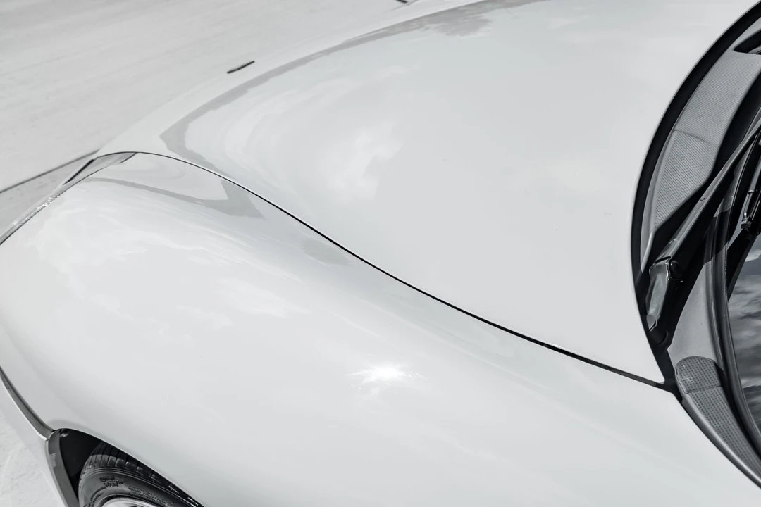 2003 Porsche 996 Carrera - Image 27 of 31