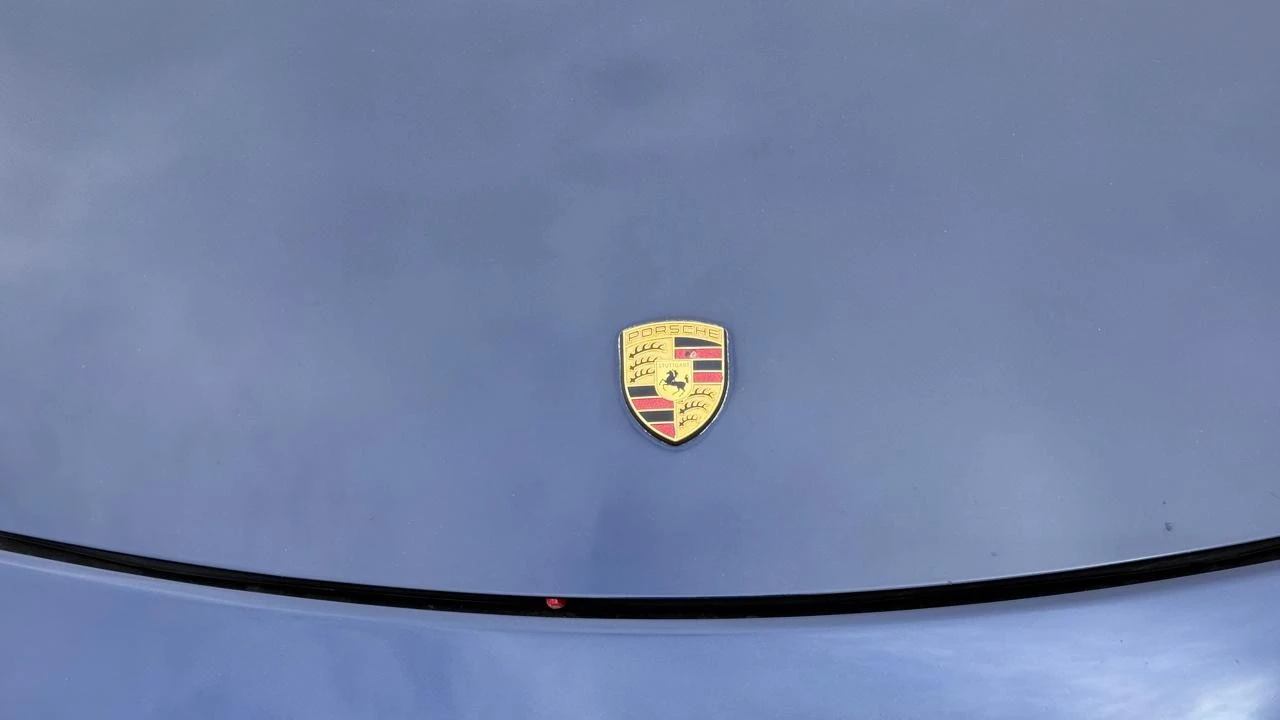 2003 Porsche 996 Carrera - Image 14 of 31