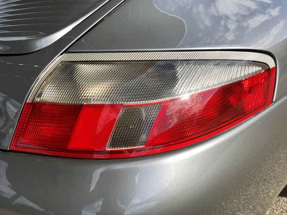 2003 Porsche 996 Carrera - Image 31 of 31