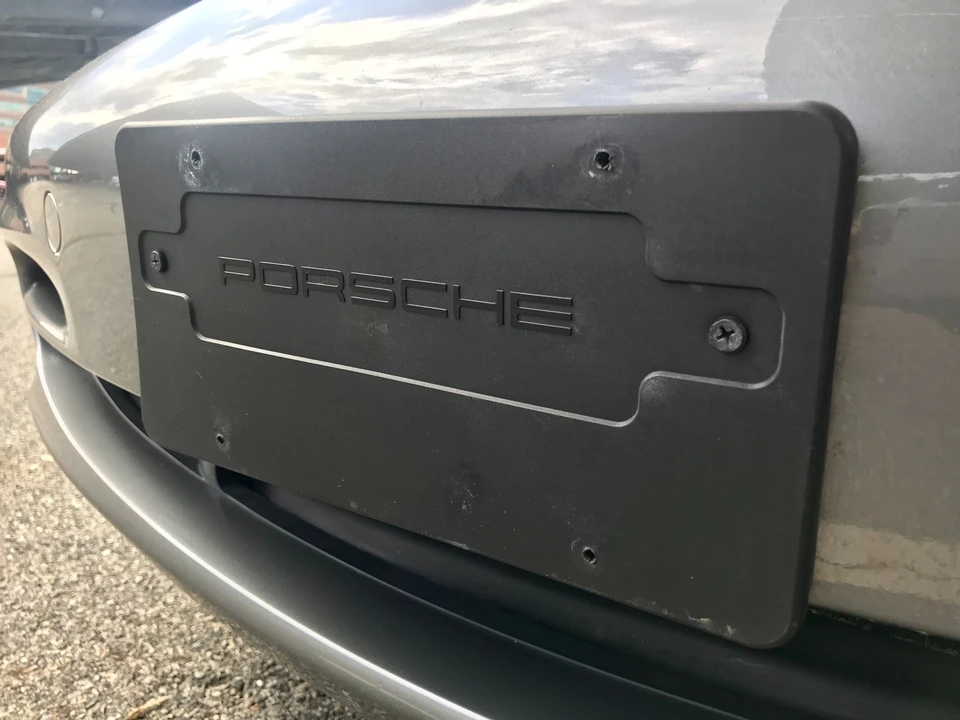 2003 Porsche 996 Carrera - Image 28 of 31