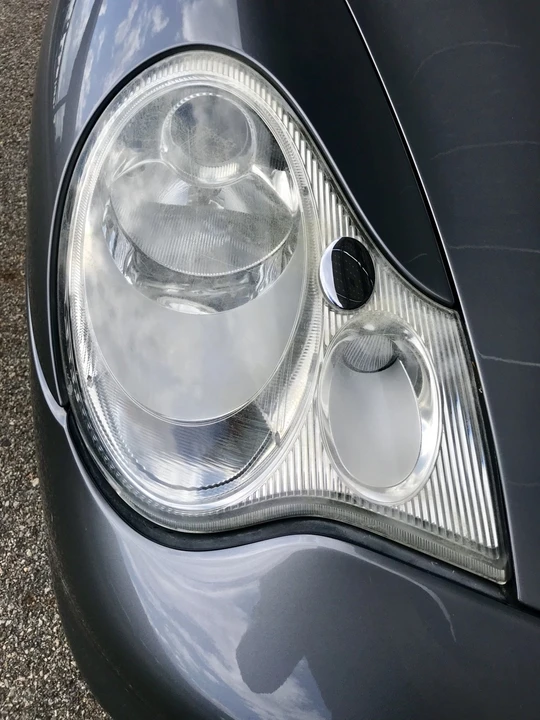 2003 Porsche 996 Carrera - Image 25 of 31