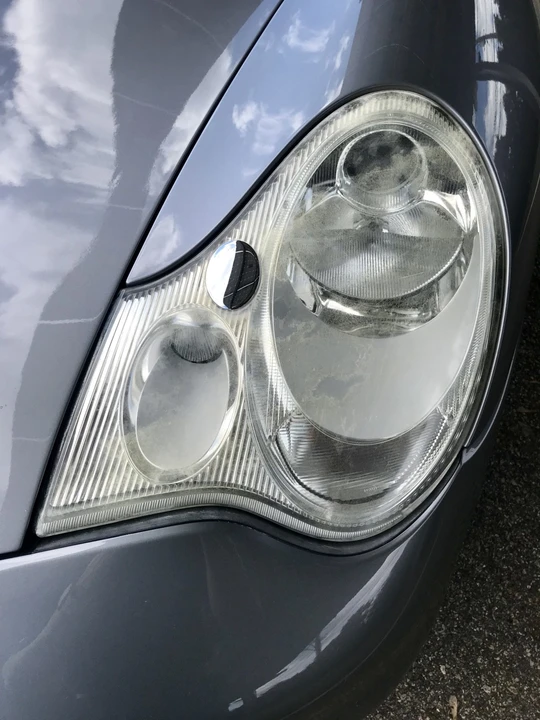 2003 Porsche 996 Carrera - Image 27 of 31