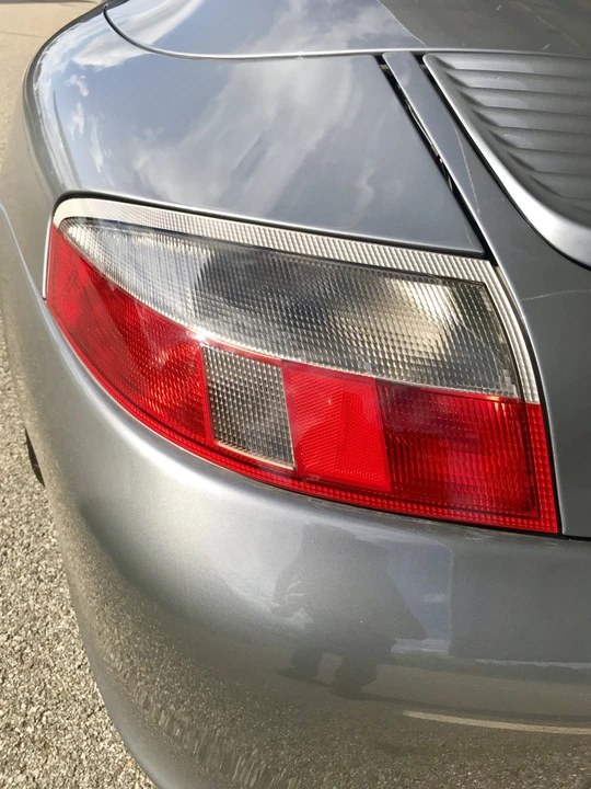 2003 Porsche 996 Carrera - Image 30 of 31