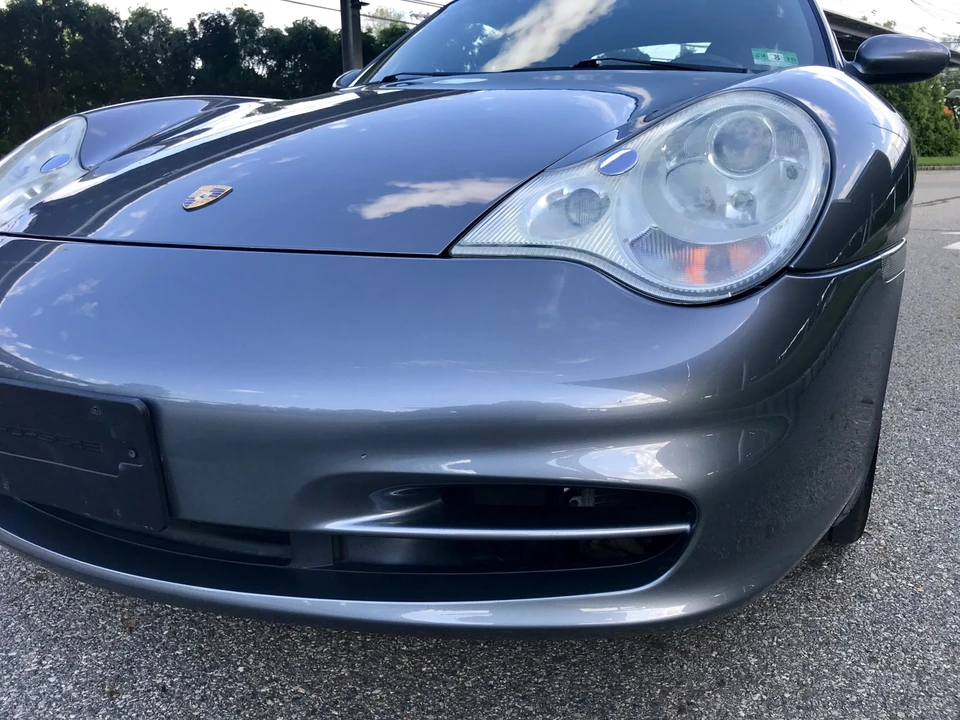 2003 Porsche 996 Carrera - Image 23 of 31