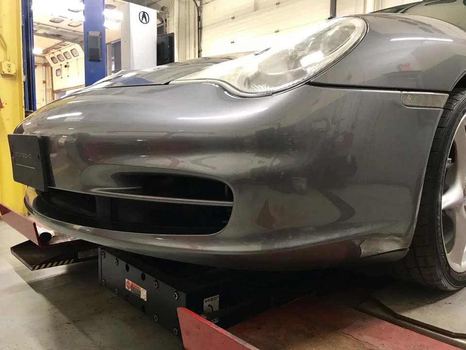 2003 Porsche 996 Carrera - Image 14 of 31