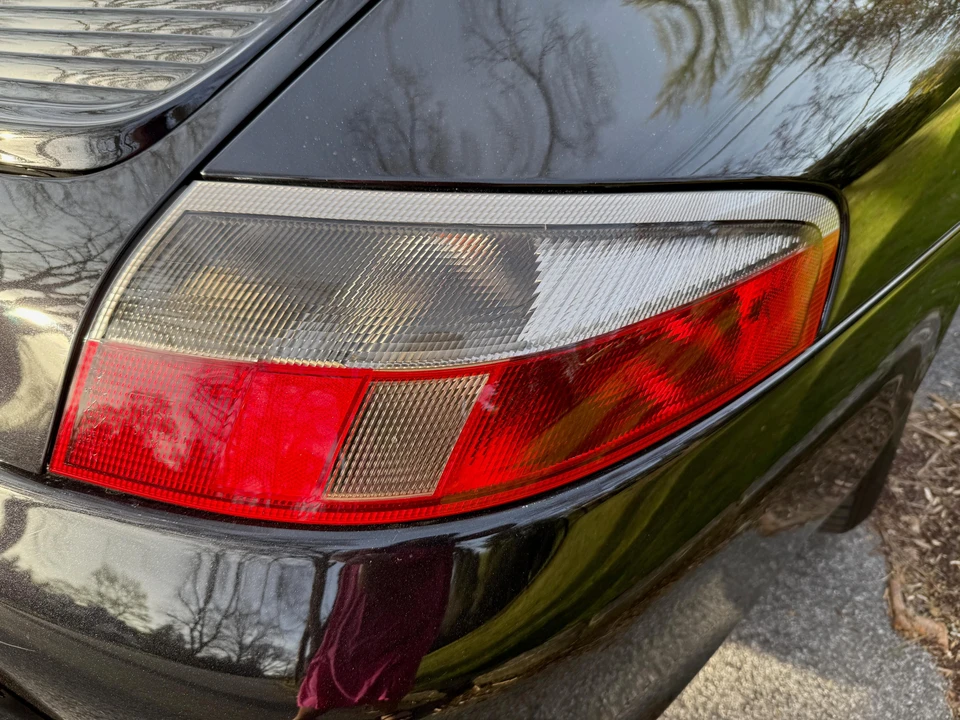 2003 Porsche 996 Carrera - Image 31 of 31